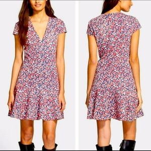 Tory Burch Dress sz XL